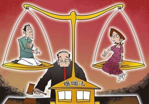 嘉兴市婚外情调查：离婚了房子过户给孩子可以吗